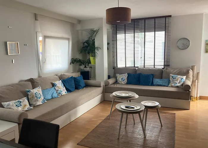 Apartamento Caracol