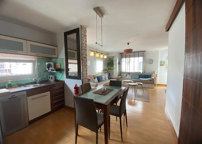 Apartamento Caracol