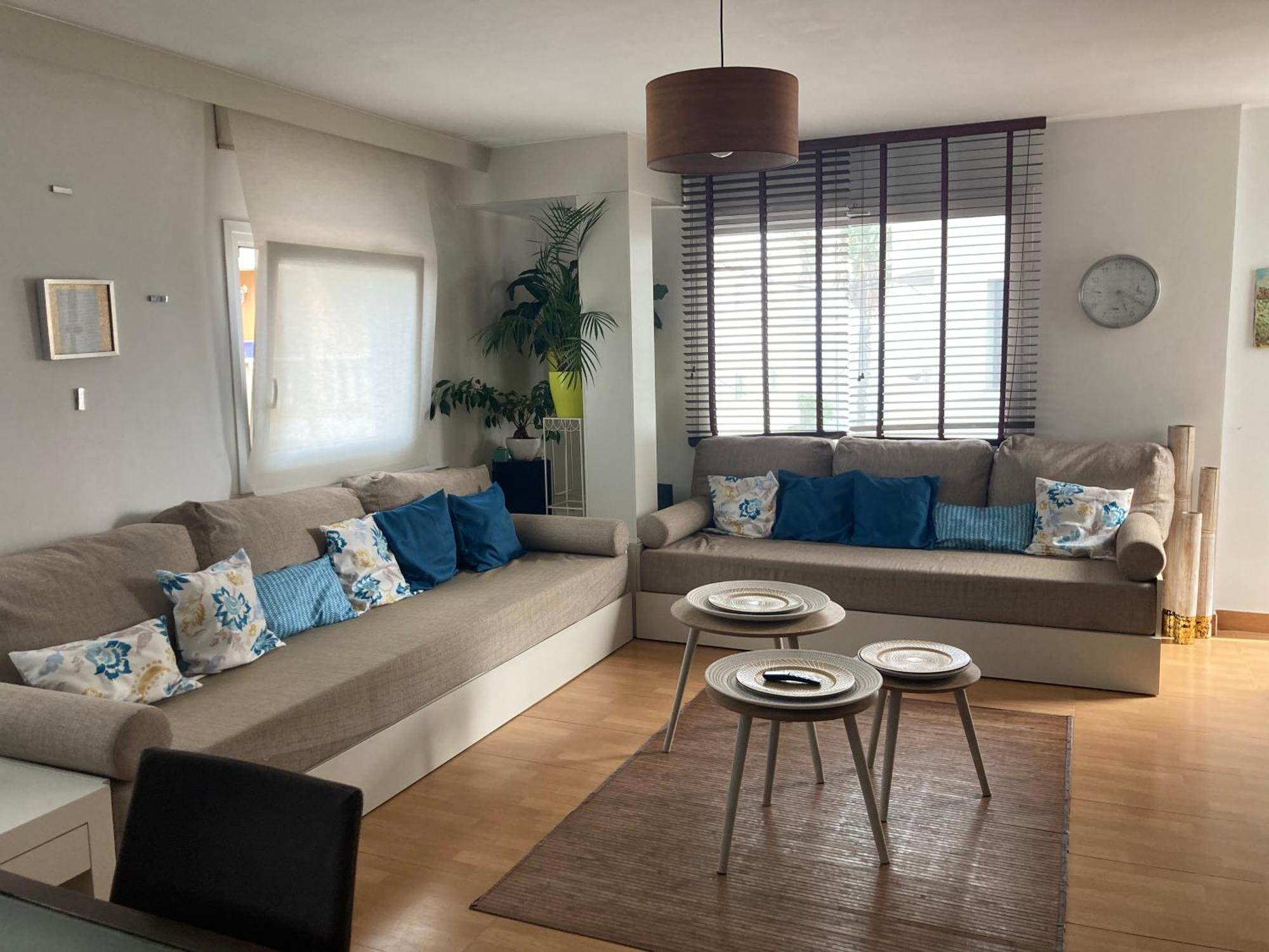 Apartment Caracol