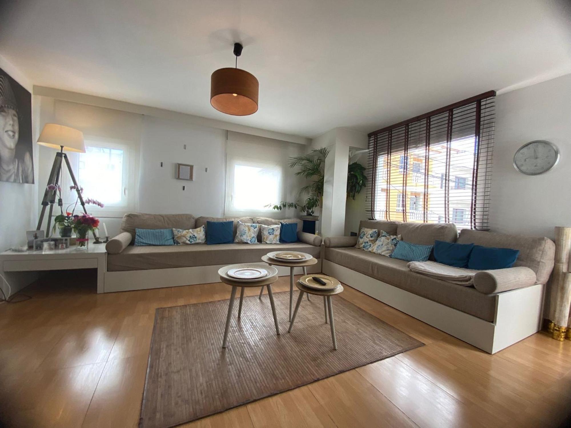 Apartment Caracol *